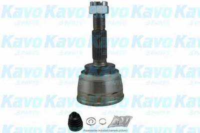 KAVO PARTS cv5507 -  Шарнирный комплект, приводной вал